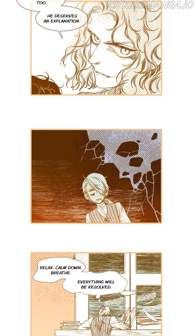 The Pale Horse Chapter 65.5 Online - página 13