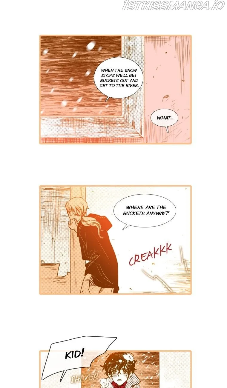 The Pale Horse Chapter 65.5 Online - página 24