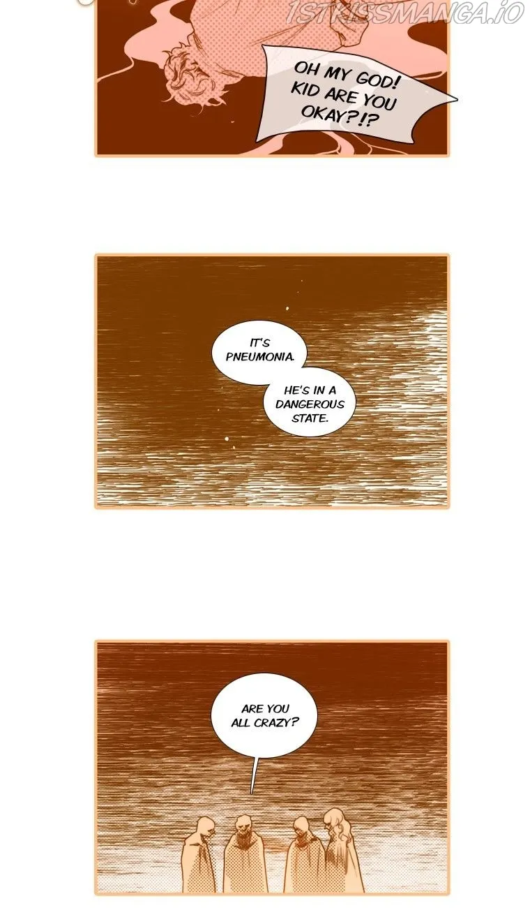 The Pale Horse Chapter 65.5 Online - página 26