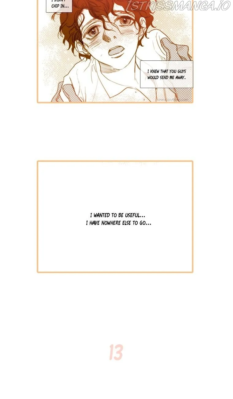 The Pale Horse Chapter 65.5 Online - página 30