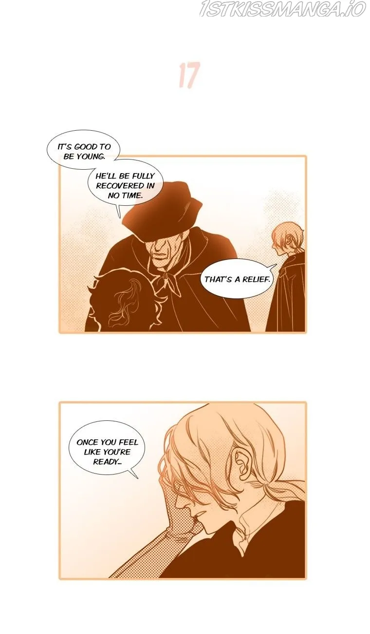 The Pale Horse Chapter 65.5 Online - página 38