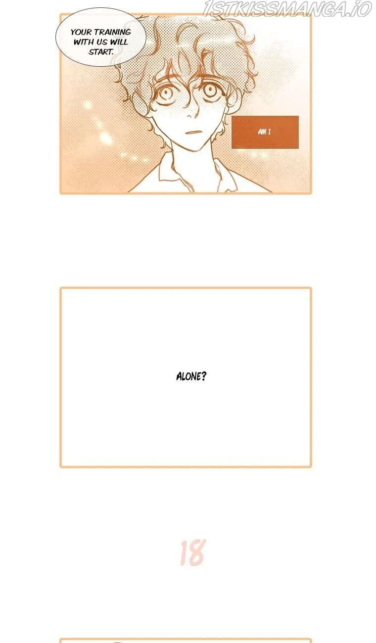 The Pale Horse Chapter 65.5 Online - página 39