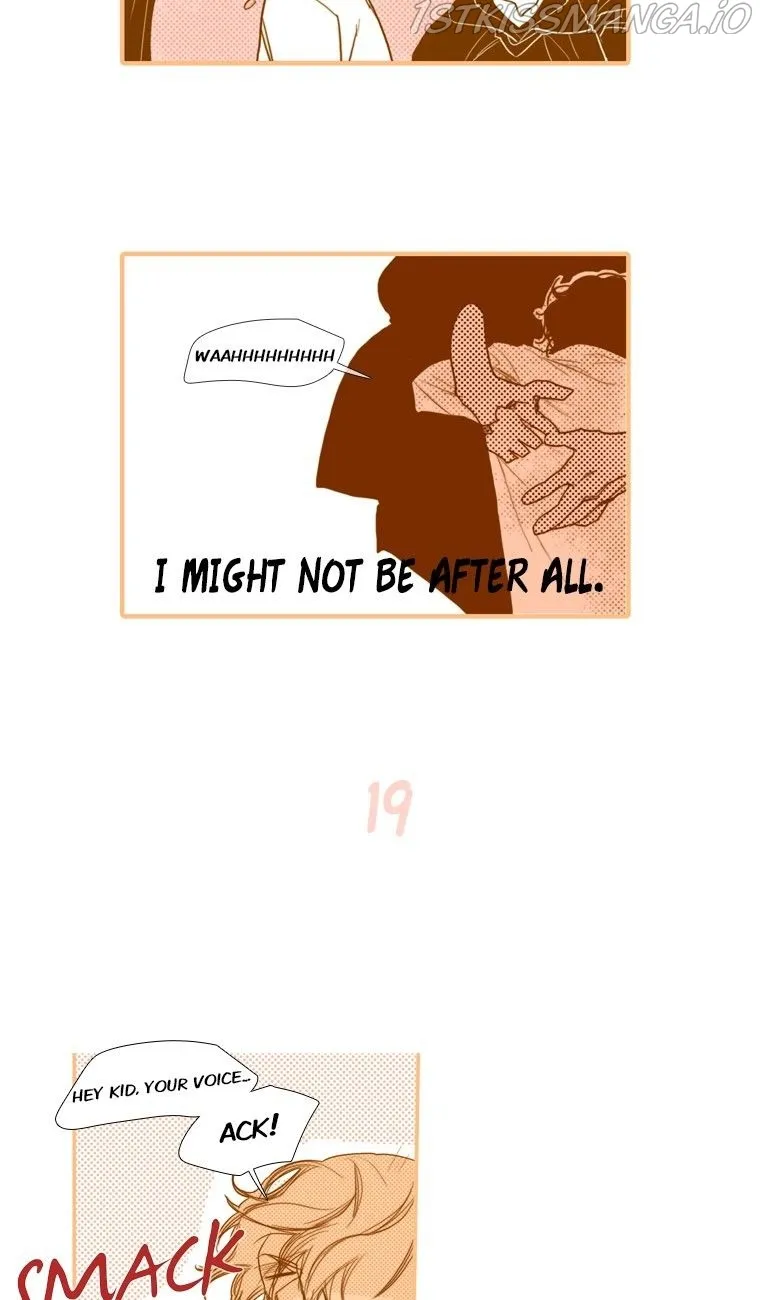 The Pale Horse Chapter 65.5 Online - página 41