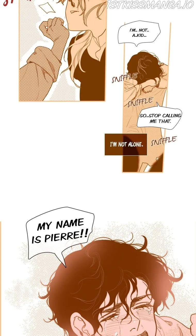 The Pale Horse Chapter 65.5 Online - página 42