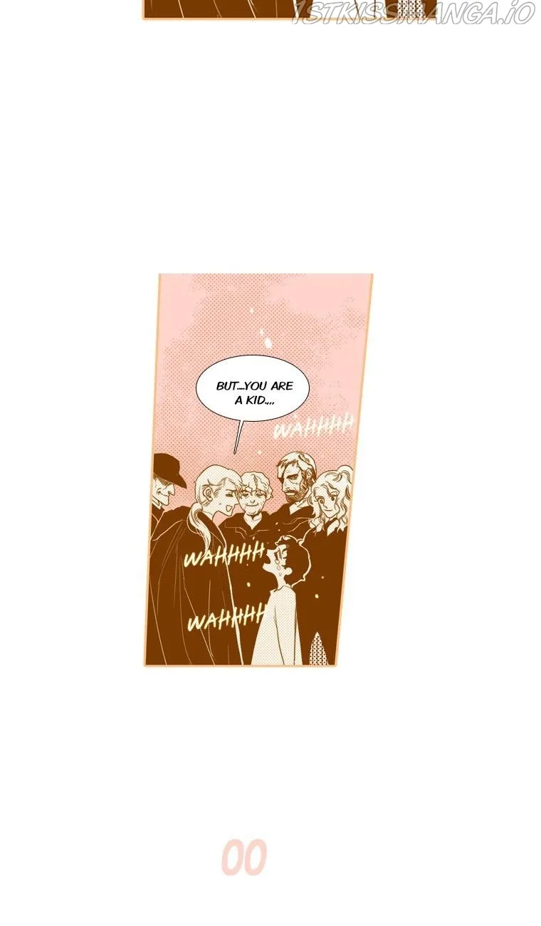 The Pale Horse Chapter 65.5 Online - página 44
