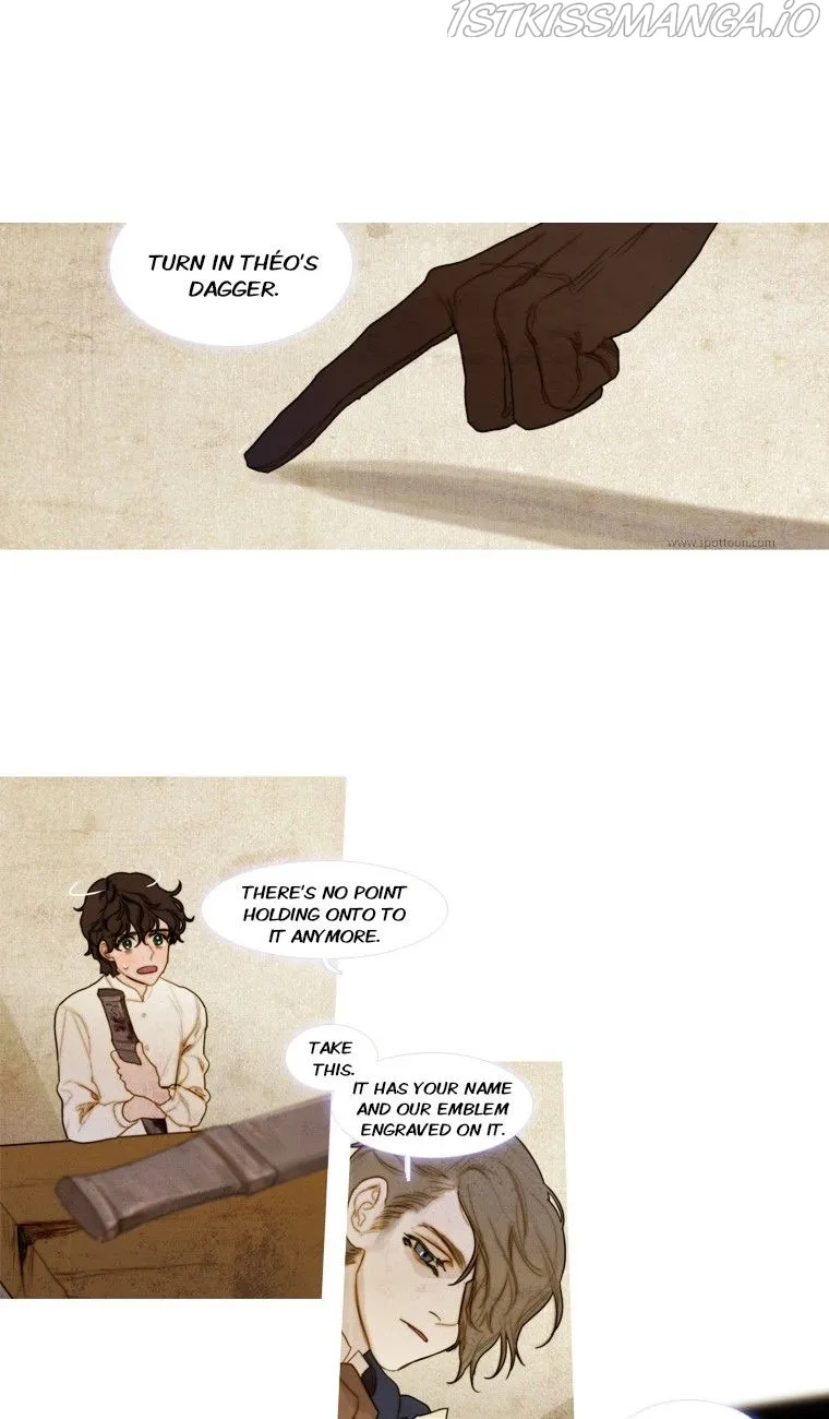 The Pale Horse Chapter 65.5 Online - página 45