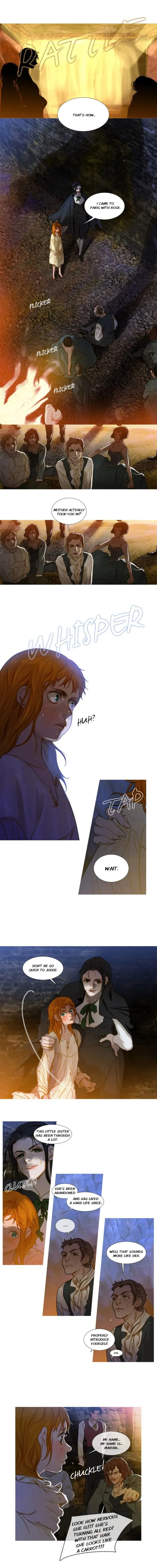 The Pale Horse Chapter 66 Online - página 2