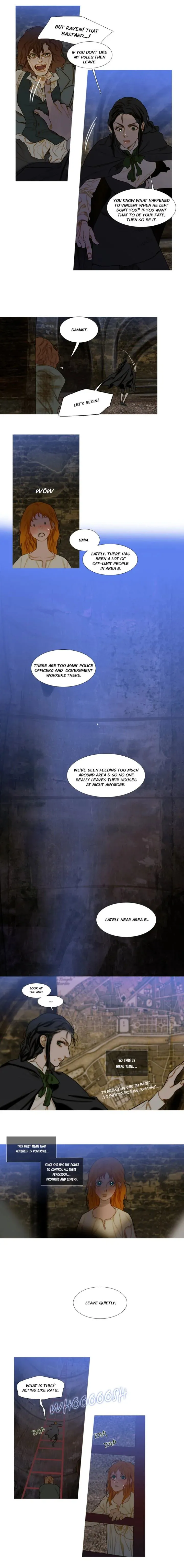 The Pale Horse Chapter 66 Online - página 5