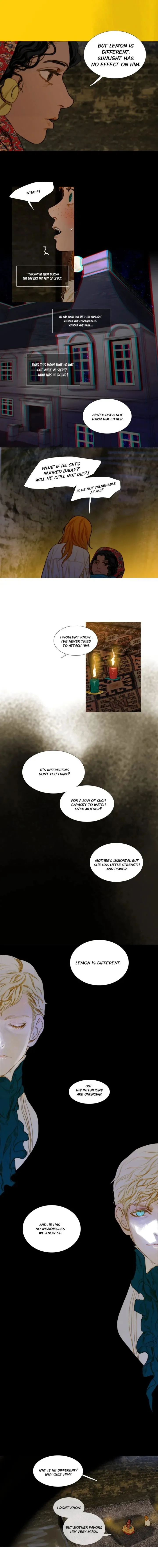 The Pale Horse Chapter 67 Online - página 2