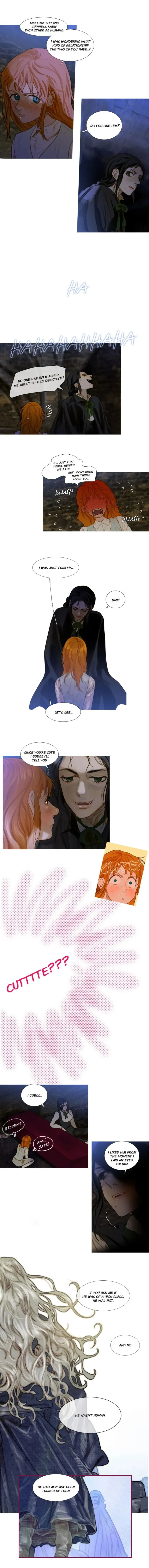 The Pale Horse Chapter 67 Online - página 6