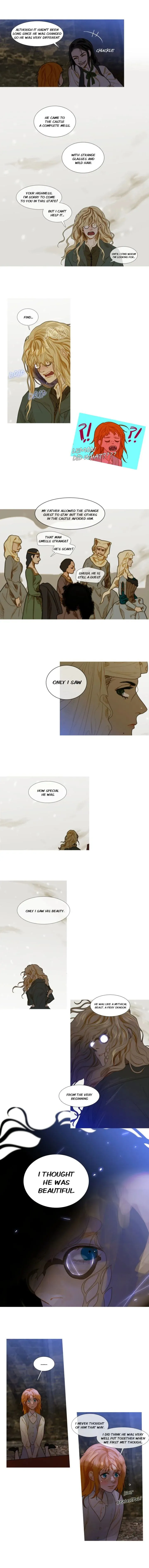 The Pale Horse Chapter 67 Online - página 7