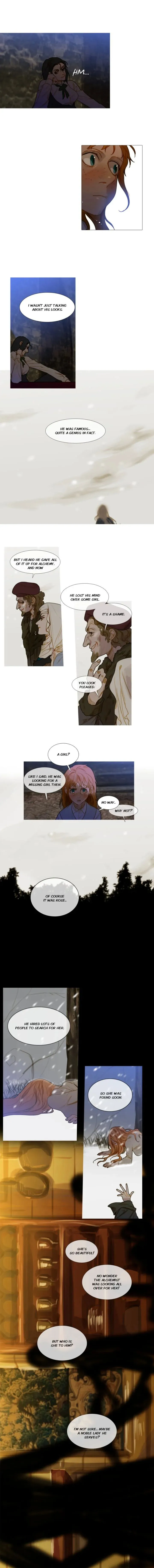 The Pale Horse Chapter 67 Online - página 8