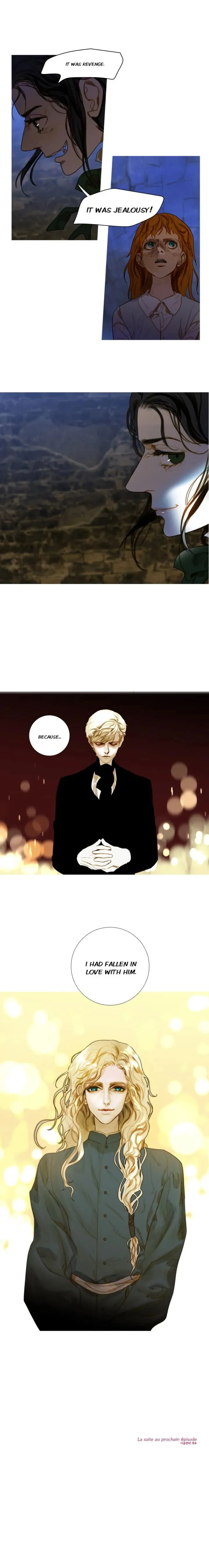 The Pale Horse Chapter 67 Online - página 10