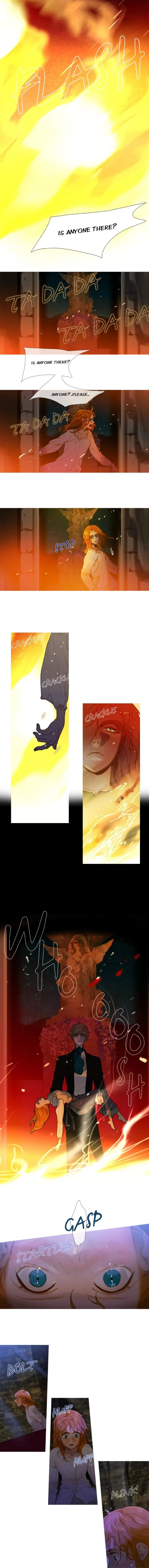 The Pale Horse Chapter 68 Online - página 1