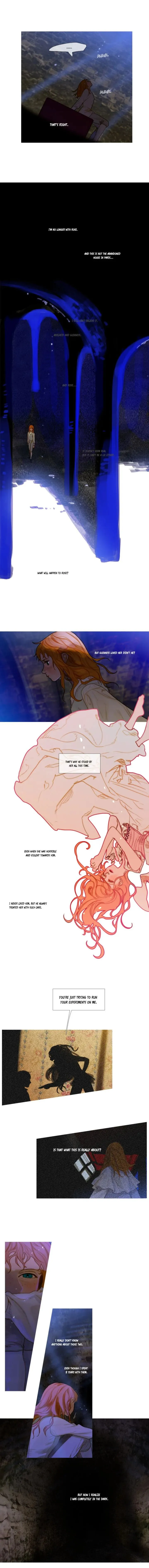The Pale Horse Chapter 68 Online - página 2