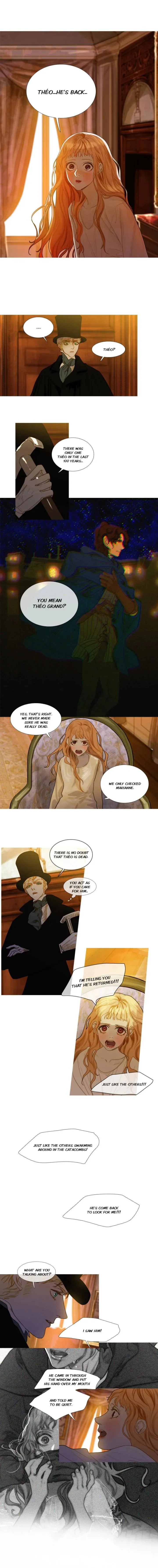 The Pale Horse Chapter 68 Online - página 4