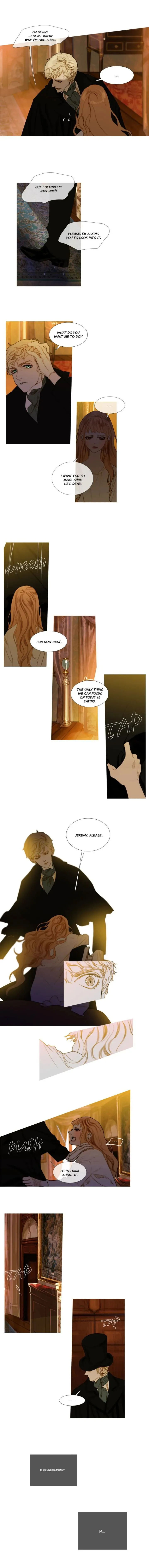 The Pale Horse Chapter 68 Online - página 6