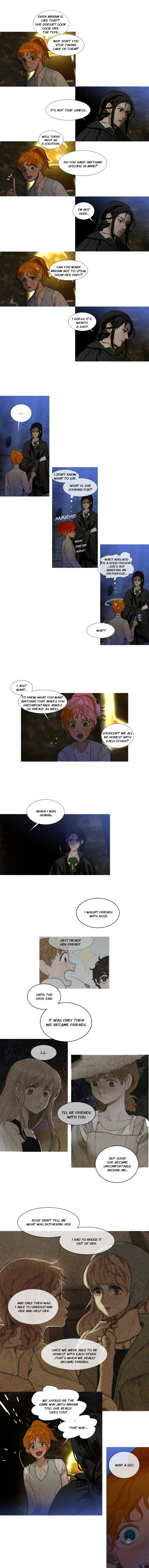 The Pale Horse Chapter 69 Online - página 2