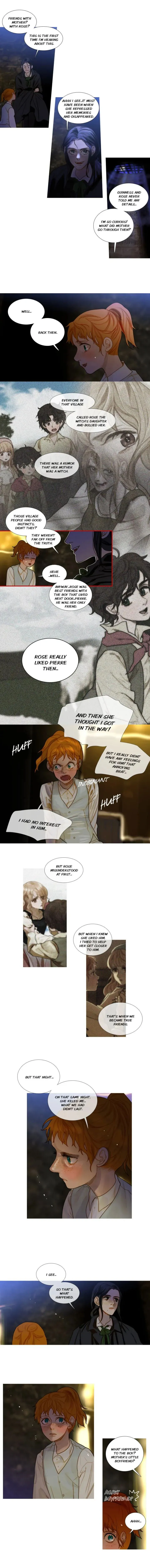 The Pale Horse Chapter 69 Online - página 3