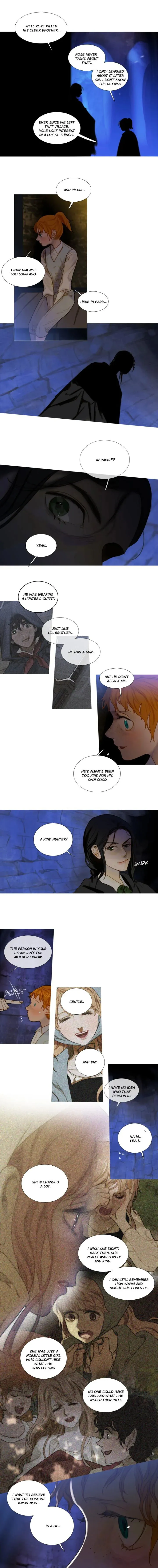 The Pale Horse Chapter 69 Online - página 4