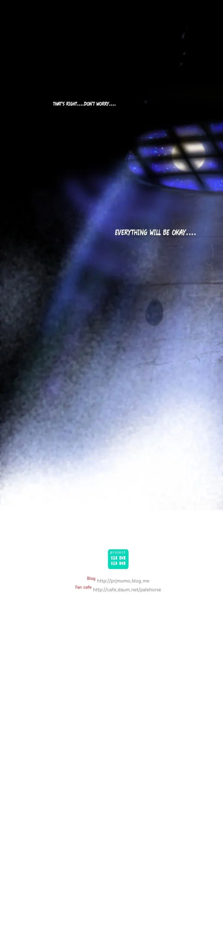 The Pale Horse Chapter 69 Online - página 7
