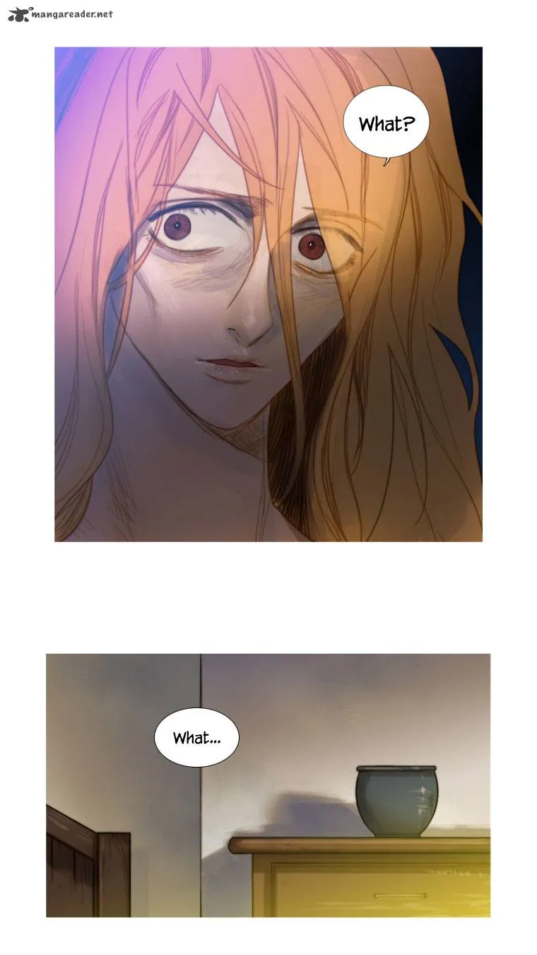 The Pale Horse Chapter 7 Online - página 2