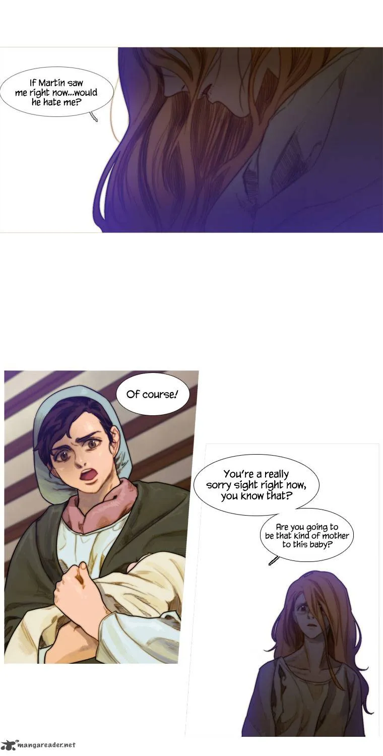 The Pale Horse Chapter 7 Online - página 7