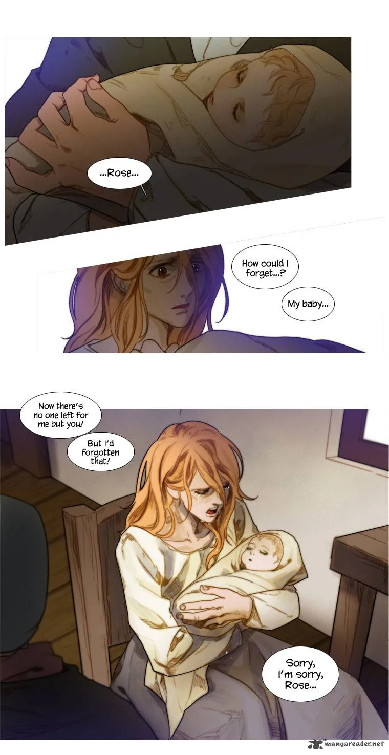 The Pale Horse Chapter 7 Online - página 8