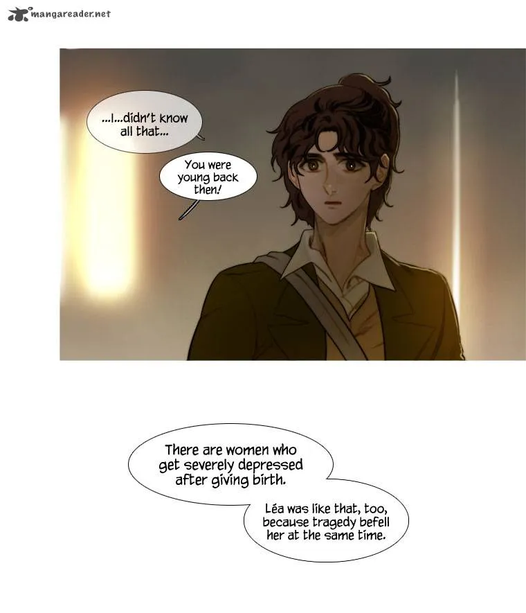 The Pale Horse Chapter 7 Online - página 11