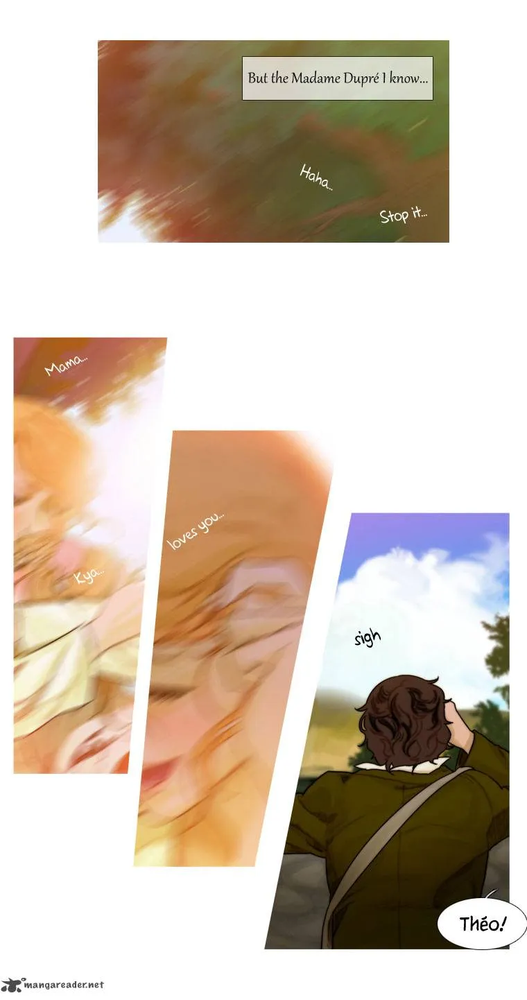 The Pale Horse Chapter 7 Online - página 13