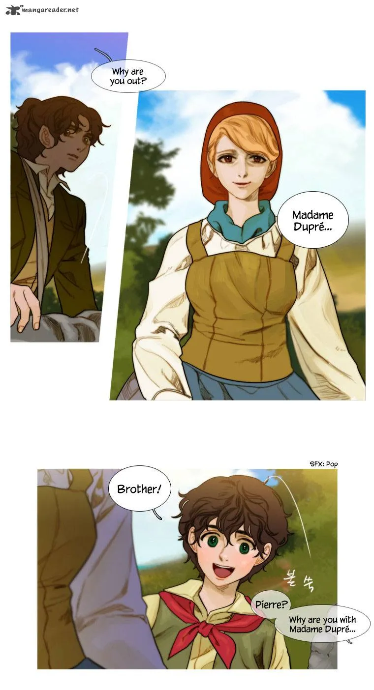 The Pale Horse Chapter 7 Online - página 14