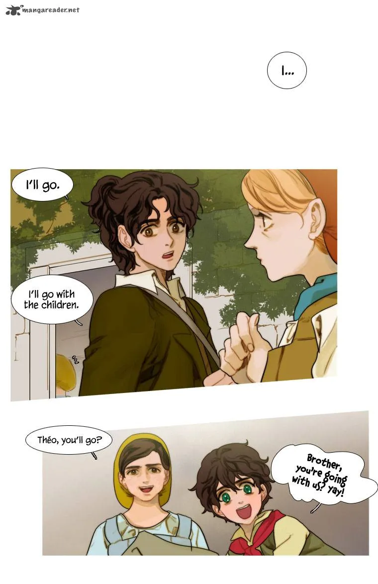 The Pale Horse Chapter 7 Online - página 17
