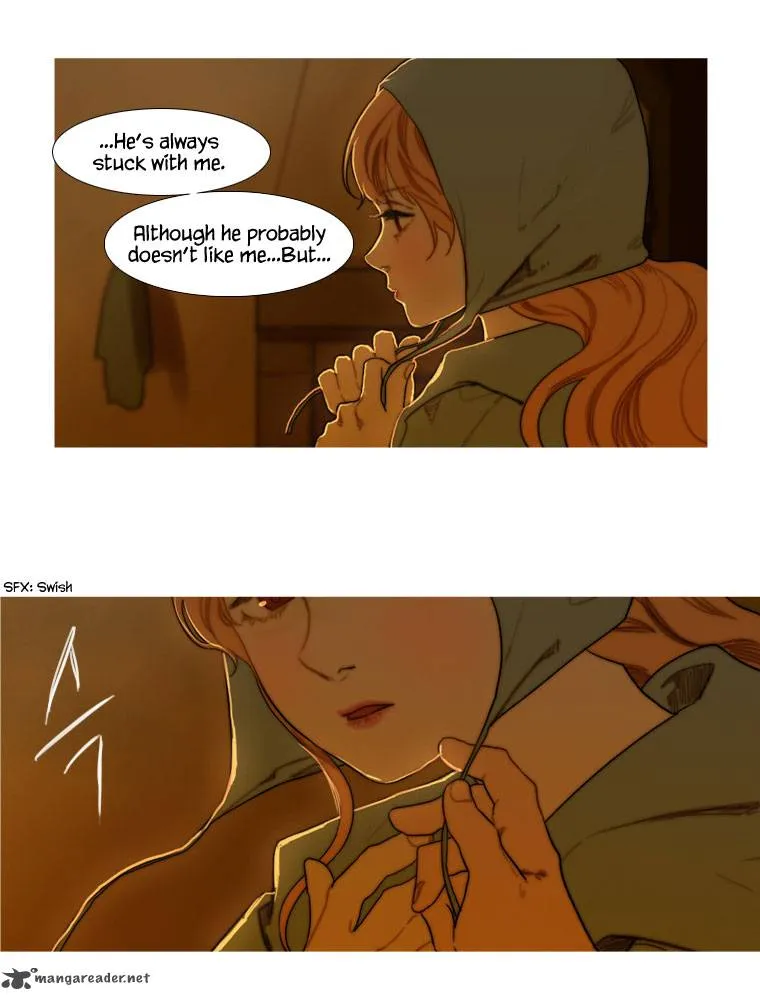 The Pale Horse Chapter 7 Online - página 23