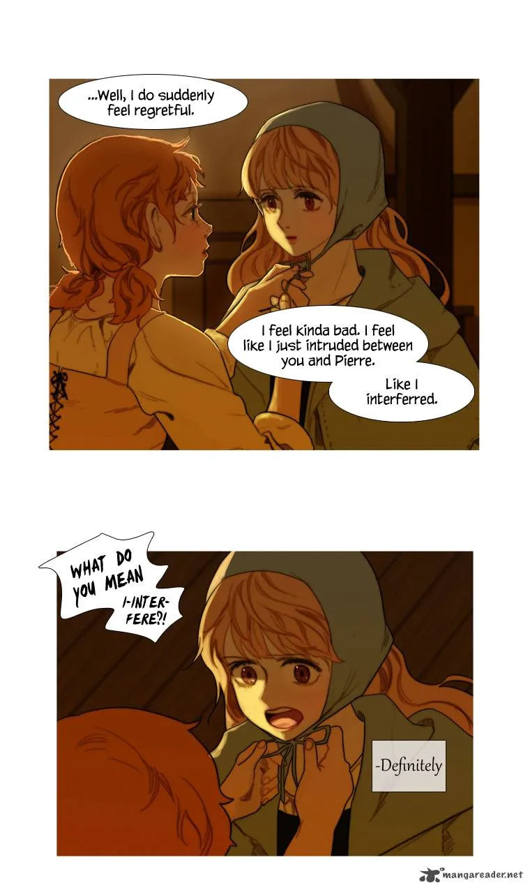 The Pale Horse Chapter 7 Online - página 24