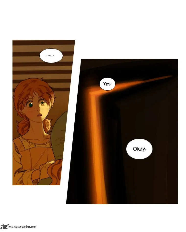 The Pale Horse Chapter 7 Online - página 26