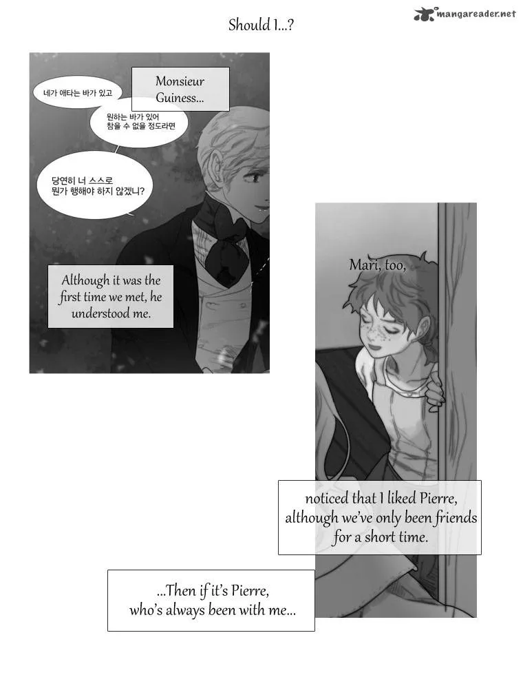 The Pale Horse Chapter 7 Online - página 35