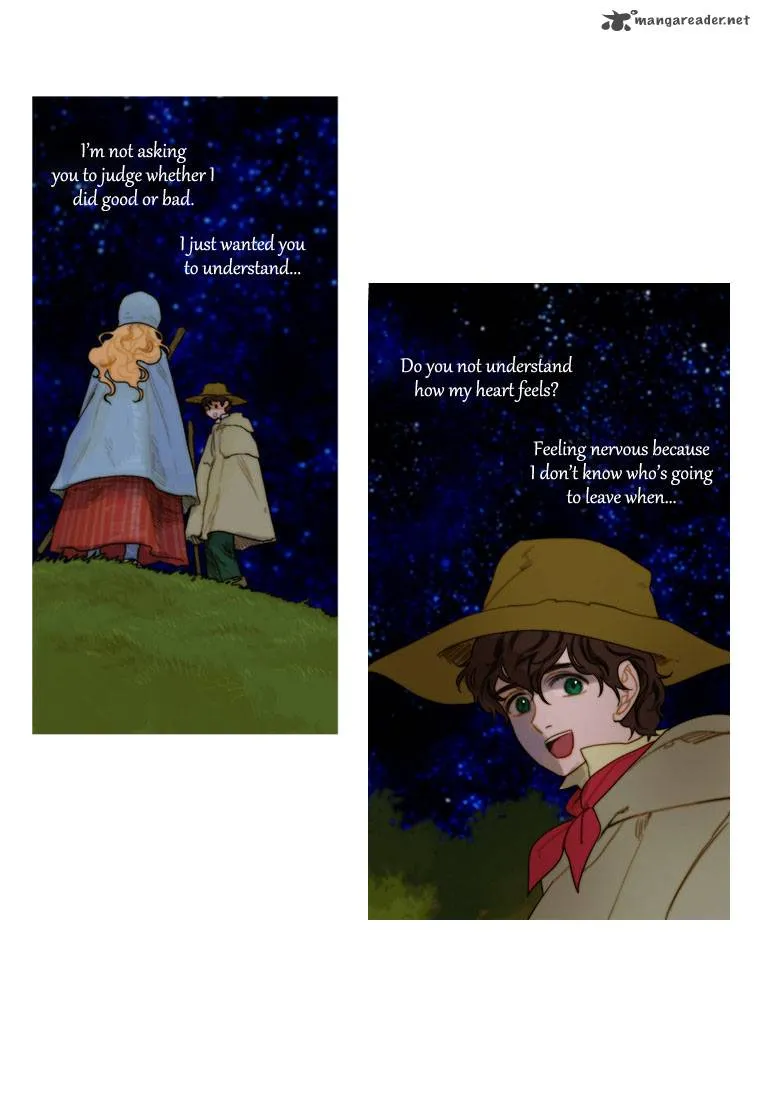 The Pale Horse Chapter 7 Online - página 41