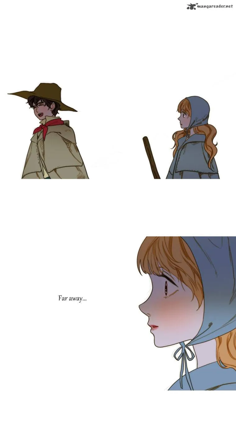 The Pale Horse Chapter 7 Online - página 42