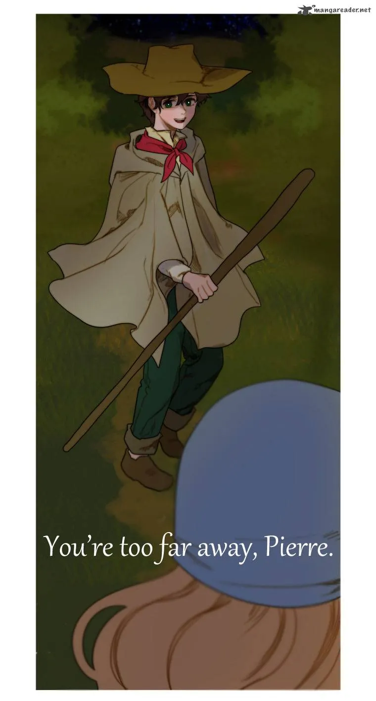 The Pale Horse Chapter 7 Online - página 43