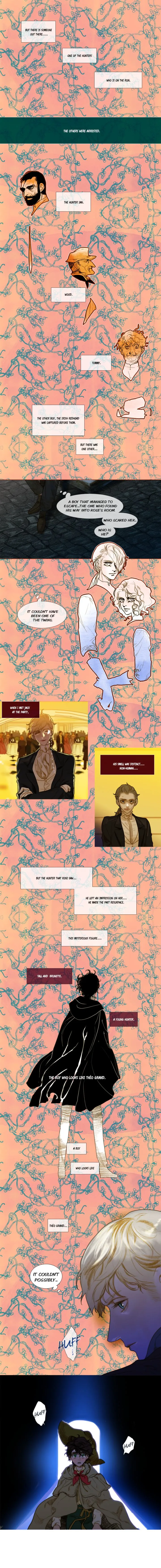 The Pale Horse Chapter 70 Online - página 5