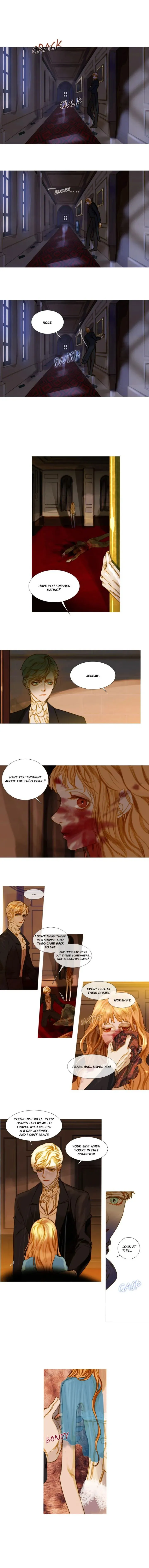 The Pale Horse Chapter 71 Online - página 1
