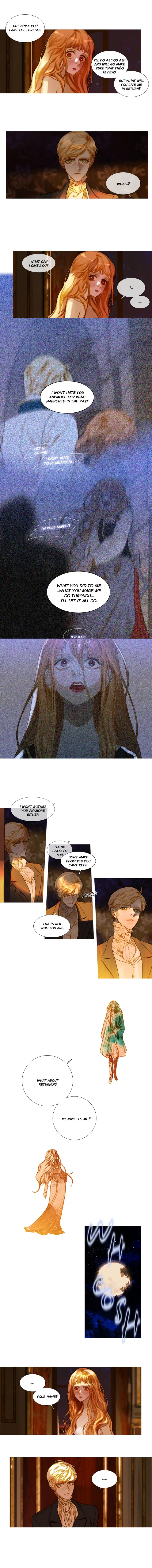 The Pale Horse Chapter 71 Online - página 3