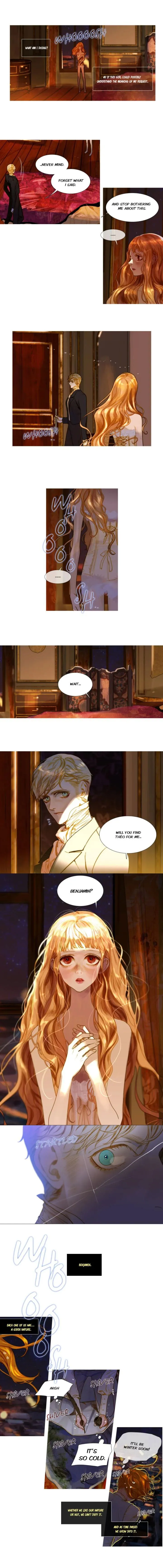 The Pale Horse Chapter 71 Online - página 4