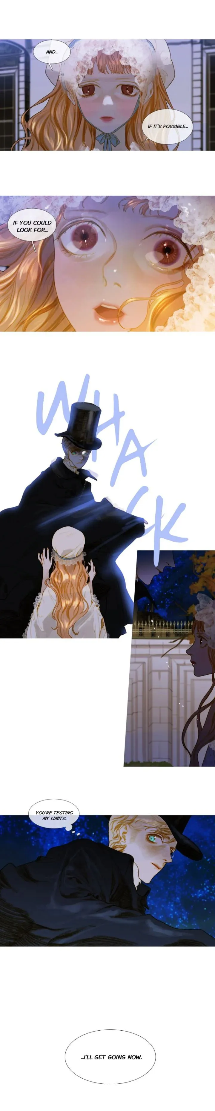 The Pale Horse Chapter 72 Online - página 2