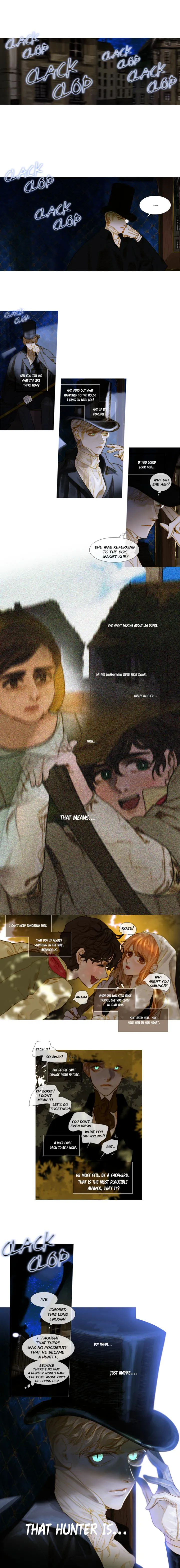 The Pale Horse Chapter 72 Online - página 10