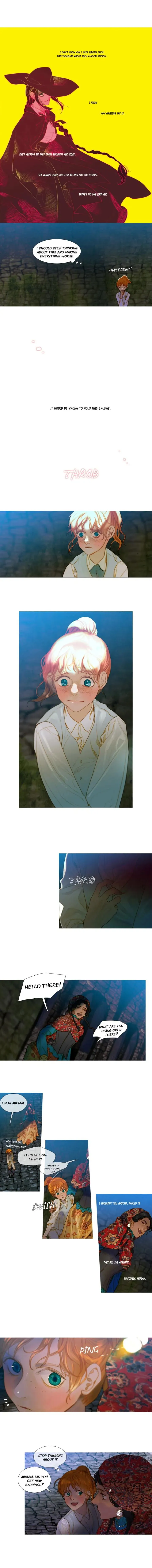 The Pale Horse Chapter 73 Online - página 2