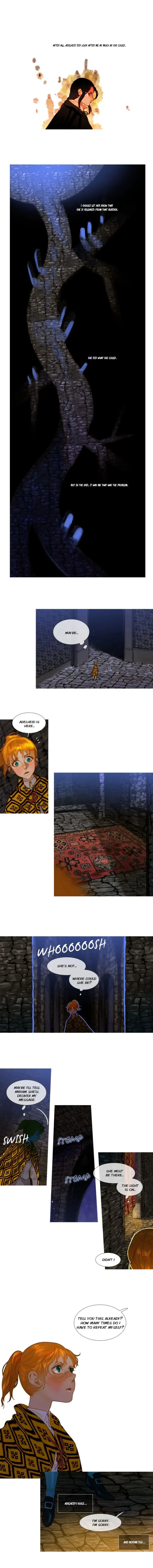The Pale Horse Chapter 74 Online - página 4