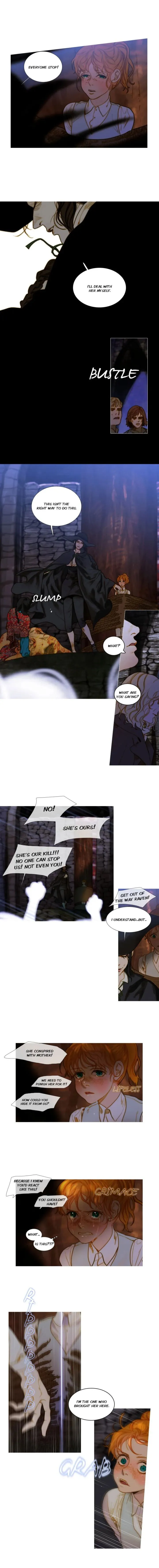 The Pale Horse Chapter 76 Online - página 2
