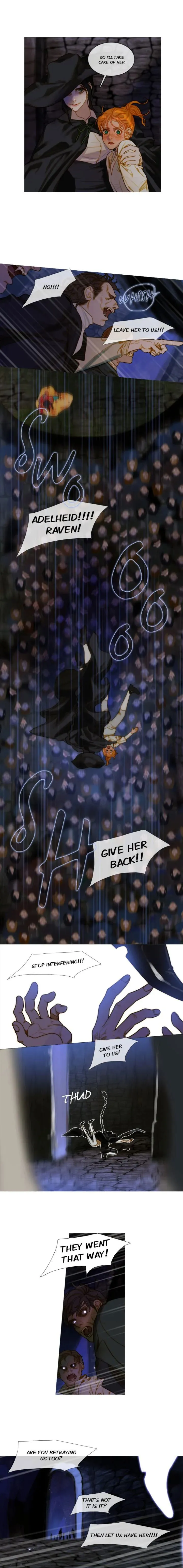 The Pale Horse Chapter 76 Online - página 3