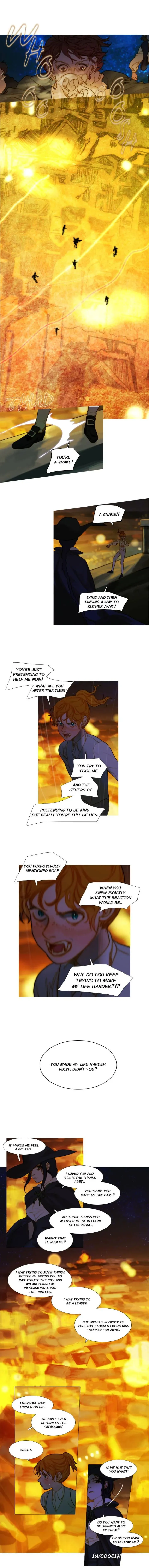 The Pale Horse Chapter 76 Online - página 7